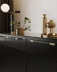 artisan luxury drawer handle pull up bar